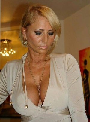 Sexy Lady sucht lieben Mann