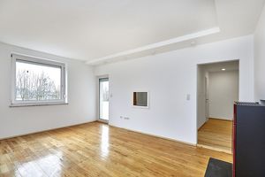 Gemütliche 3-Zimmer-Wohnung!