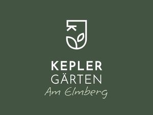 **KEPLER GÄRTEN**  Neubau-3-Zimmer Wohnung mit Eigengarten! Nähe IT:U