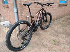 Giant Trance X E+ 3, MTB, Mountenbike