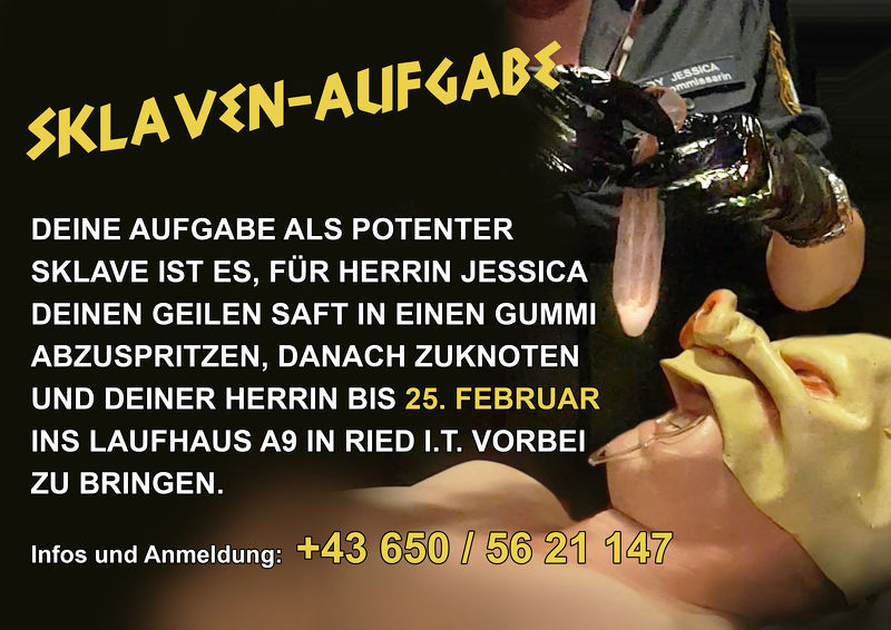 Spermaspender gesucht