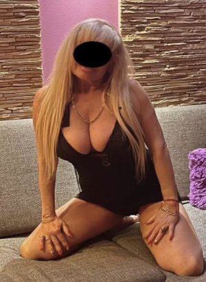 ⚡️⚡️MARY-52 VOLLBUSIGE MILF⚡️⚡️