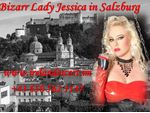 Latex Domina, Intox Klinikerin & Kaviar Herrin in SALZBURG