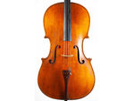 Altes cello violoncello violoncelle Ventapane