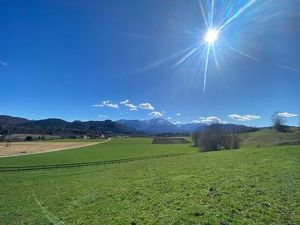 Sonniger BAUGRUND in Völkermarkt/Lassein