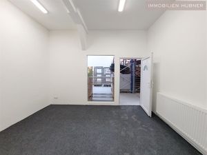 Büroflächen ab ?13,90/m² - und Lagerflächen ab ?7,70/m² - TOP INFRASTRUKTUR, TOP VERKEHRSANBINDUNG A2