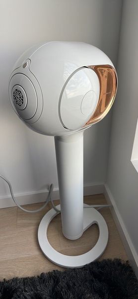 Devialet Phantom I 108 db Gold 4500 W - MX207 Lautsprecher
