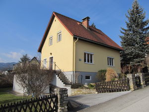 Deutschlandsberg: Einfamilienhaus am Stadtrand von Deutschlandsberg - Norbert-Ehrlich-Siedlung - RUHELAGE !