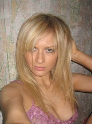 Sexy 29 privat.