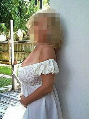 Suche heute NAcht reife Frau f&uuml;r frivolen Outdoor-Treff