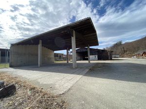 Lagerhallen mit großer Lagerfläche in Eibiswald zu Mieten