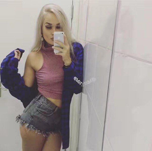 Ich erwarte Dich zu einem Date mit dem einen Ziel.