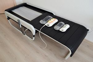 Ceragem Master V3 Massageliege