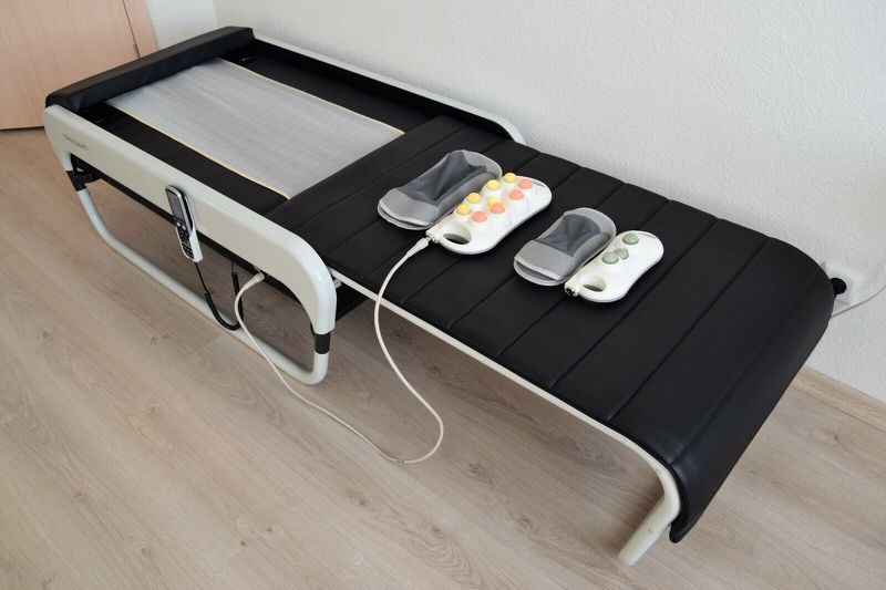 Ceragem Master V3 Massageliege