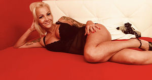 ⚡️⚡️NIKOLE-38 BLONDINE SEXBOMBE⚡️⚡️