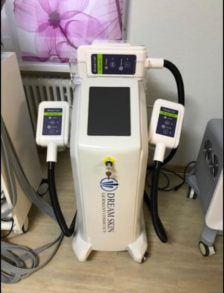 Kryolipolyse Ger&auml;t