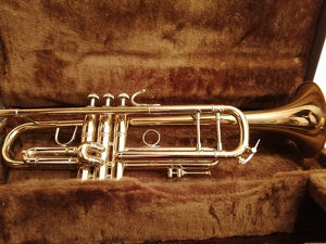 Bach Trompete Stradivarius Usa