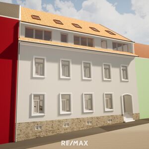 Wollen Sie ein wertgesichertes, arbeitsfreies Zusatzeinkommen aufbauen? Steueroptimiertes Bauherrenmodell mitten in der Altstadt von Leoben
