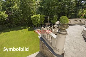 luxeriöse Villa in Wiens Bestlage