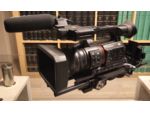 Panasonic AG-CX 350 4k Camcorder