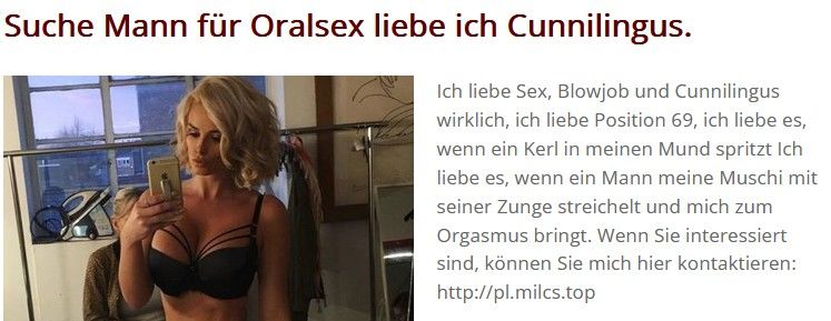 Achtung, gefälscht! Stop Fake!