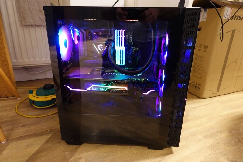 CCL Computers Gaming Pc