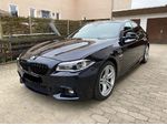 BMW 530d M-Paket