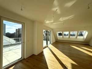 Eine Inspiration - 3 Zimmer nahe U1 Leopoldau ? Provisionsfrei f. Käufer // An inspiration - 3 rooms near U1 Leopoldau ? Buyer commission free! //