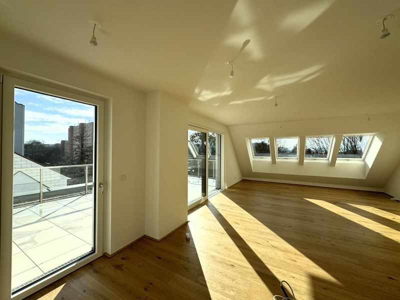 Eine Inspiration - 3 Zimmer nahe U1 Leopoldau ? Provisionsfrei f. Käufer // An inspiration - 3 rooms near U1 Leopoldau ? Buyer commission free! //