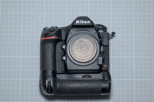 Nikon D850 Dslr Kamera mit Zubehörpaket