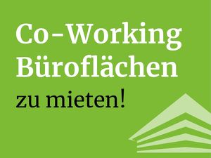 Co-Working Büros in Linzer Innenstadtlage mit Parkplätzen!