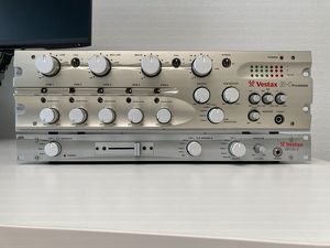 Vestax R-1 Premium & MCR-1