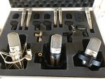 Shure KSM Mikrofone