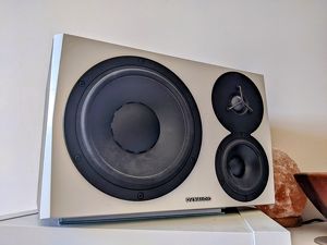Dynaudio Lyd 48 Midfield Studio Monitors