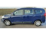 Verkaufe Dacia Lodgy Laure'ate 1,6 MPI