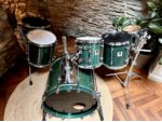 Sonor Designer Maple Light Schlagzeug Drumset