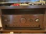 Onkyo Grand Integra A2001 A G10 A8990