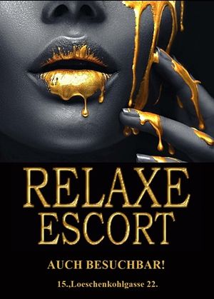 RELAXE ESCORT -  ETWAS S&Uuml;SSES F&Uuml;R ZU HAUSE!