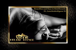 STUDIO RELAXE LOUNGE-DIE GEILSTE ADRESSE IN WIEN!