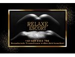 RELAXE ESCORT - ETWAS S&Uuml;SSES F&Uuml;R ZU HAUSE!