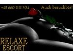 RELAXE ESCORT - ETWAS SÜSSES FÜR ZU HAUSE!