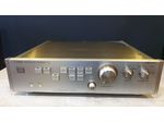 Luxman C-05 pre Vorverstärker