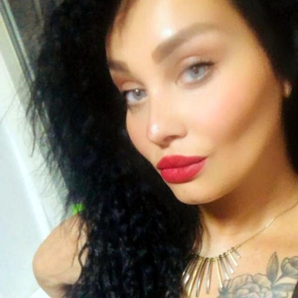 NEU Anita Wienerin mit s&uuml;dl&auml;ndischen Wurzeln Privatbesuche Wien N&Ouml; BGL