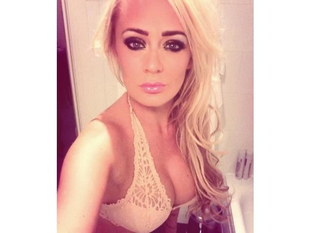 Aida sexy