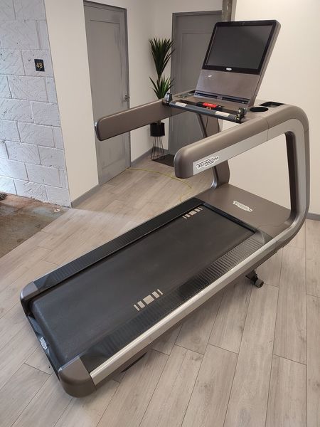 Technogym Artis Laufbänder