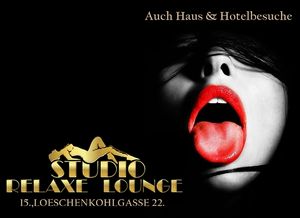 STUDIO RELAXE LOUNGE-DIE GEILSTE ADRESSE IN WIEN!