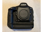 Canon Eos 1DX Mark III Profi Dslr High End Digitalkamera