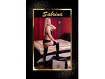 SABRINA 26 - WILD, SEXY UND VERSAUT!