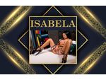 ISABELA 19 - SEXS&Uuml;CHTIGE FICKMAUS!