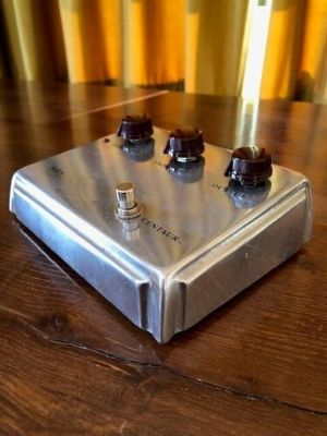 Klon Centaur Overdrive-Pedal